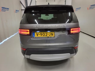 Land Rover Discovery – thumbnail 4