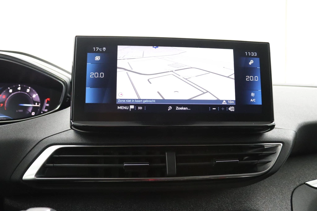 Peugeot 3008 – foto 19
