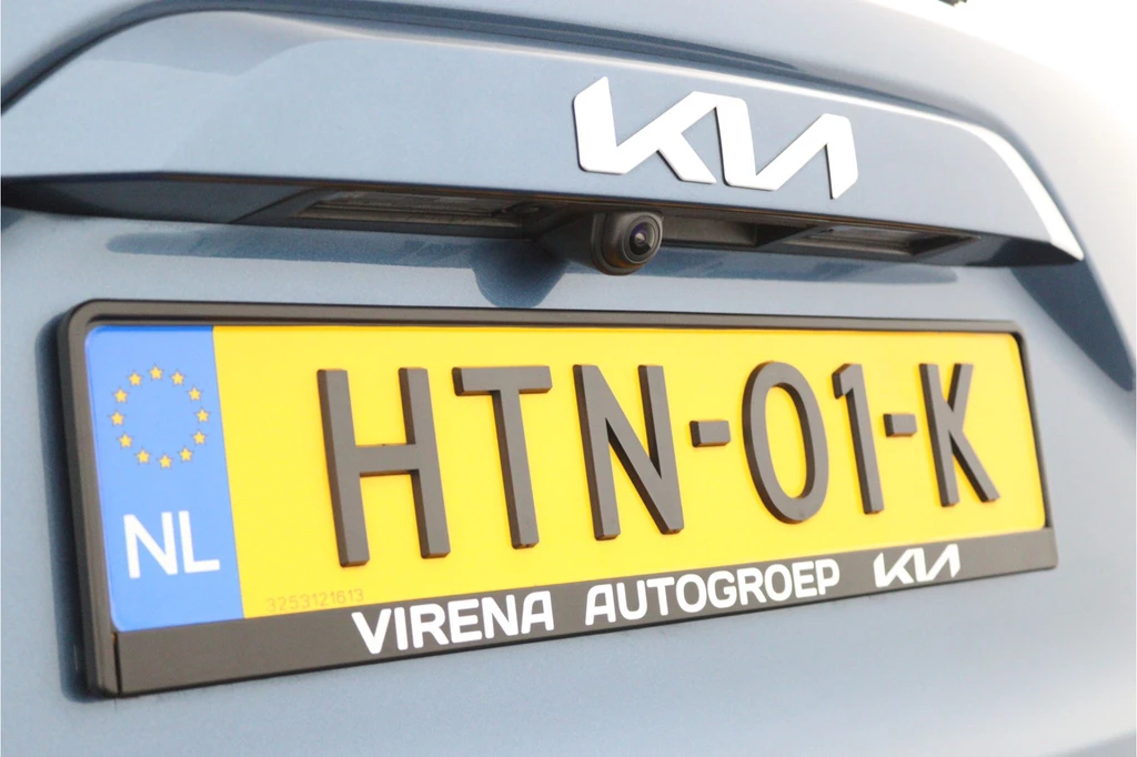 Kia Niro – foto 38