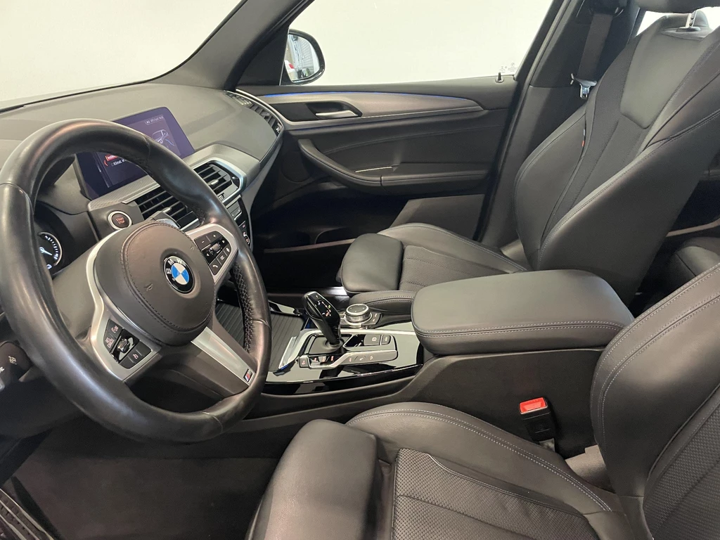 BMW X3 – foto 18