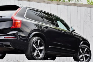 Volvo XC90 – thumbnail 7