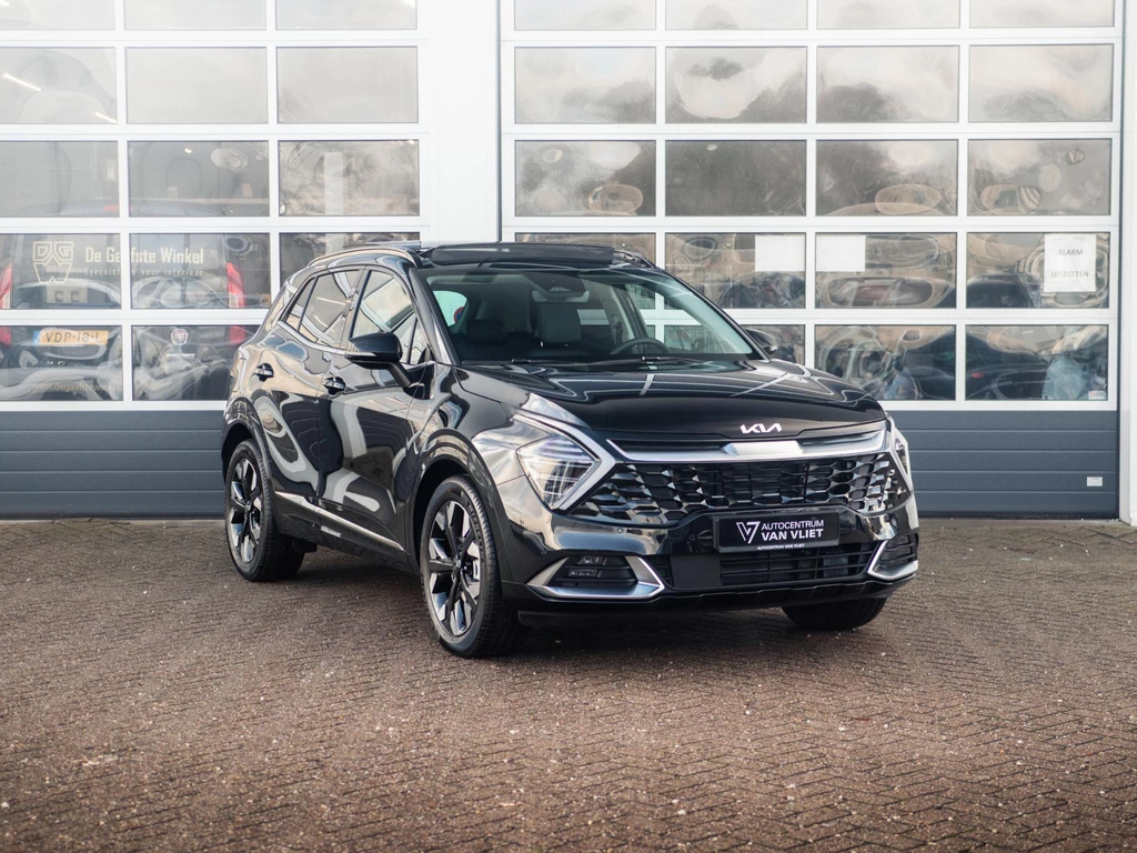 Kia Sportage – foto 9