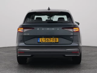 Škoda Enyaq iV – thumbnail 7