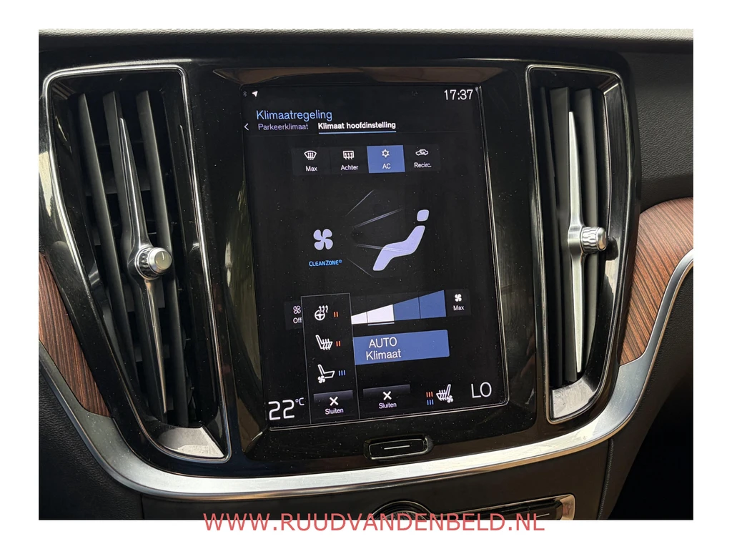 Volvo V60 – foto 27