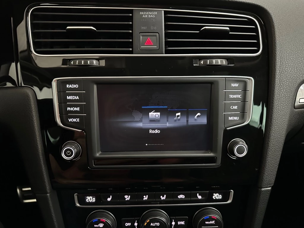Volkswagen Golf – foto 52