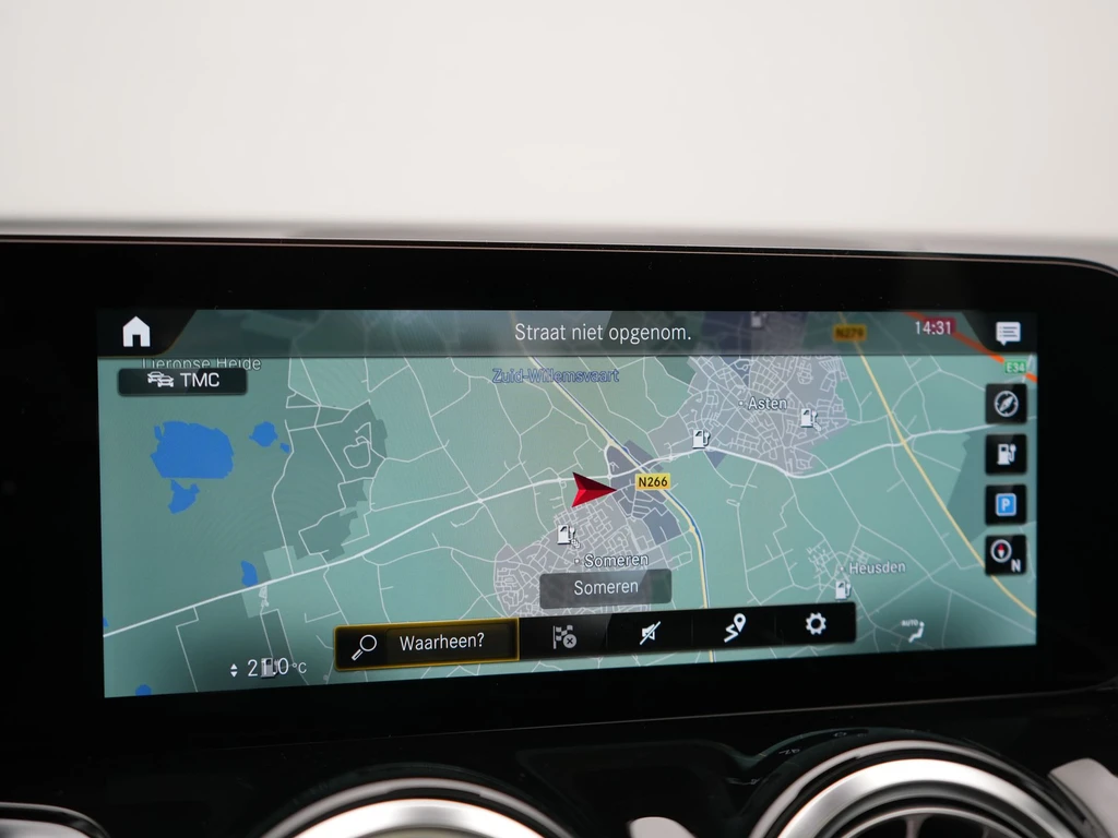 Mercedes-Benz EQB – foto 20
