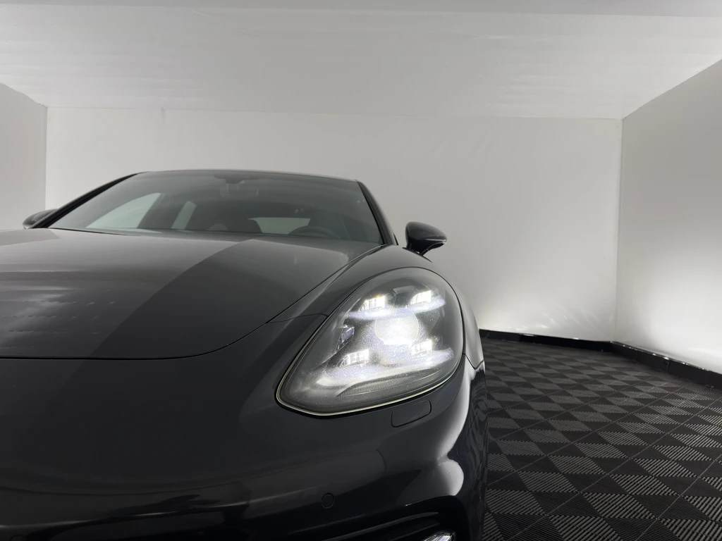 Porsche Panamera – foto 37