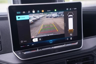 Volkswagen Crafter – thumbnail 26