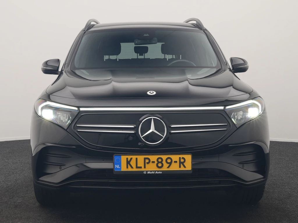 Mercedes-Benz EQB – foto 10