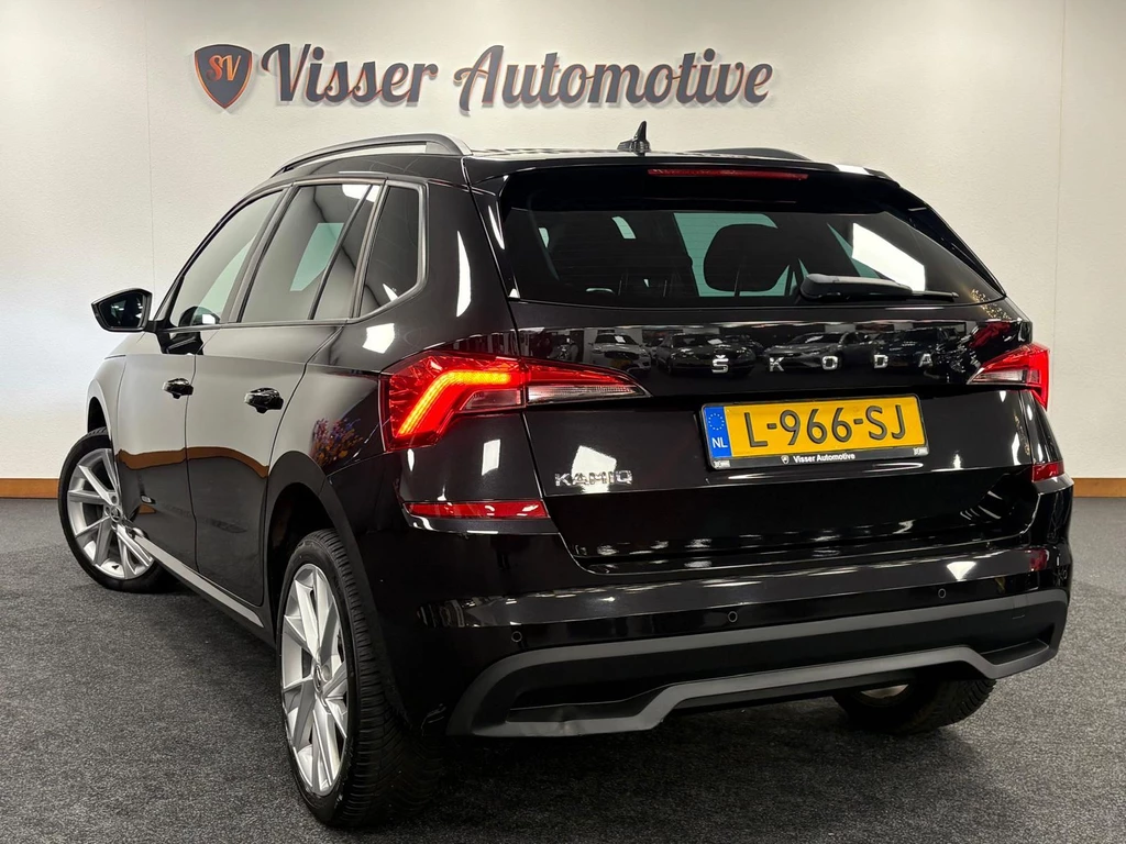 Škoda Kamiq – foto 4