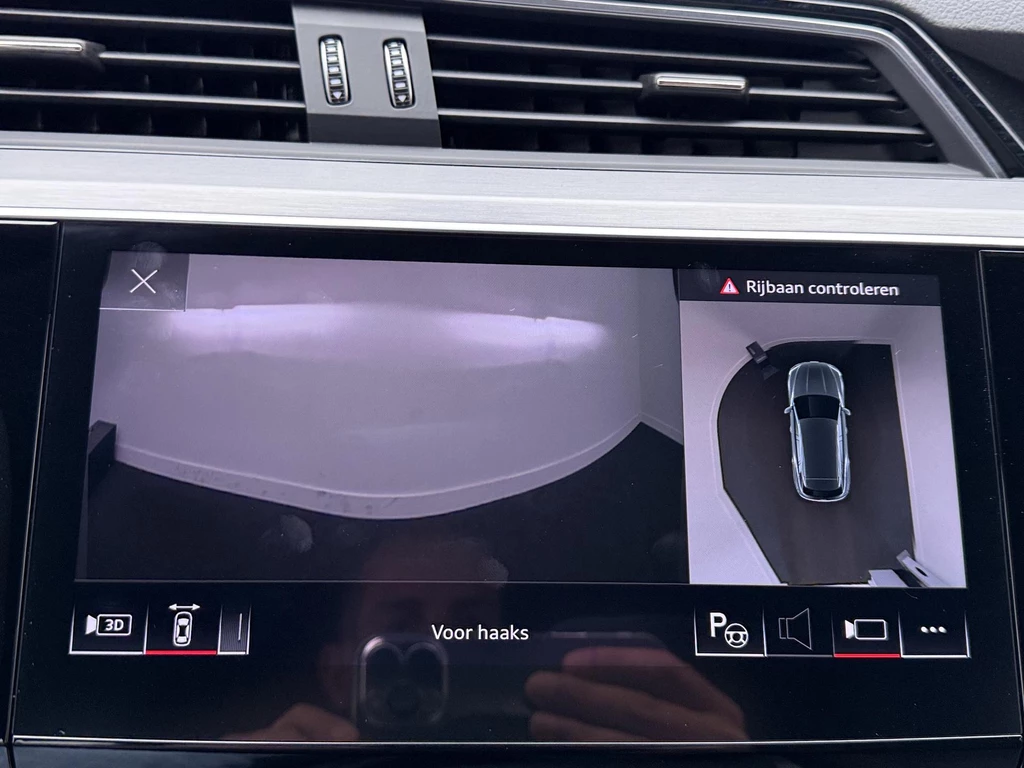Audi Q8 e-tron – foto 24
