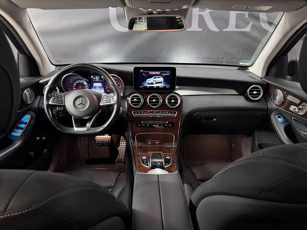 Mercedes-Benz GLC – foto 12