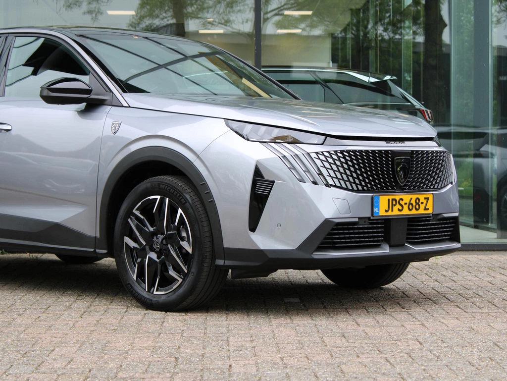 Peugeot 3008 – foto 6
