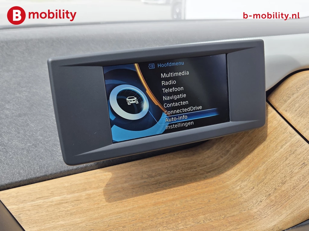 BMW i3 – foto 18
