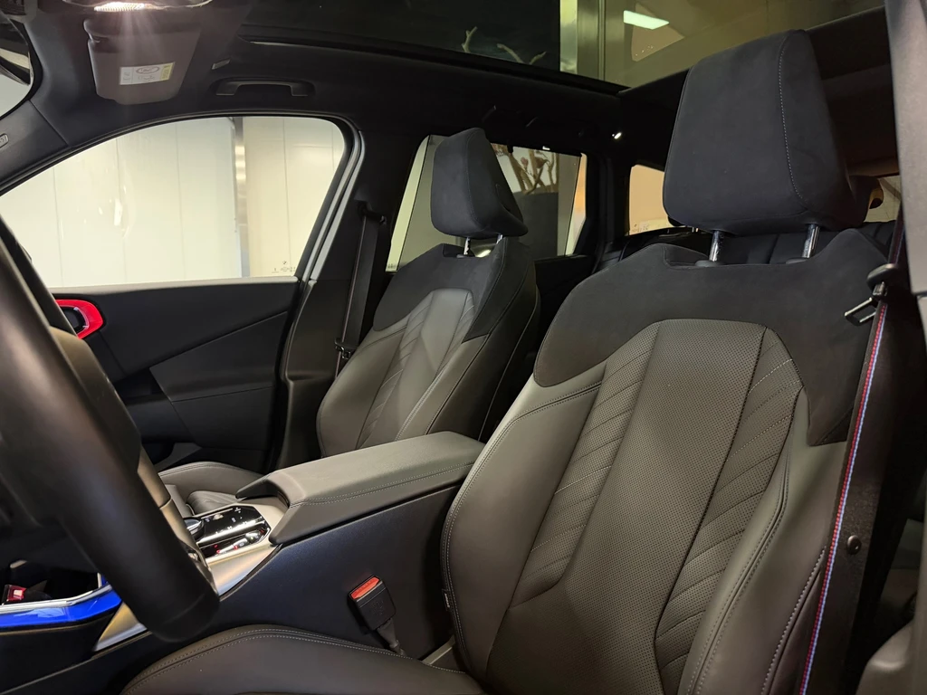 BMW X3 – foto 28