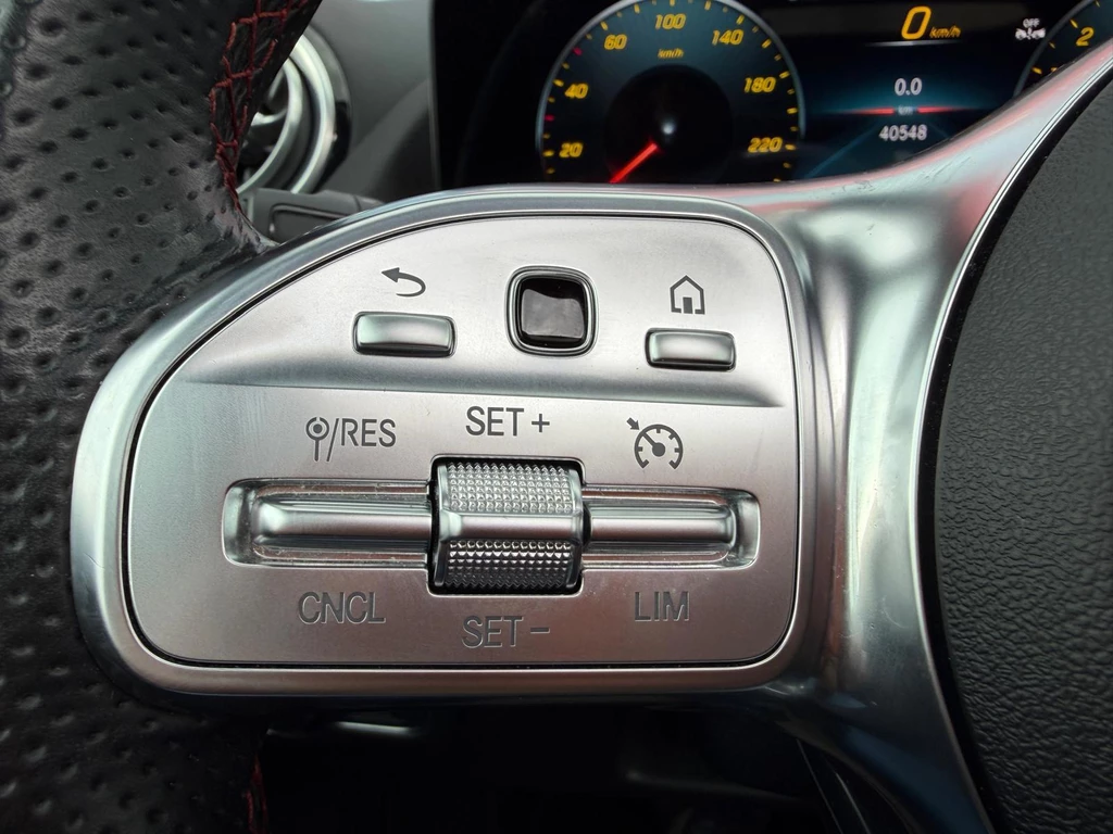 Mercedes-Benz GLA – foto 21