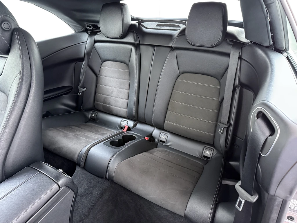 Mercedes-Benz C-Klasse – foto 15
