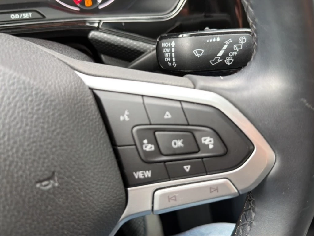 Volkswagen T-Cross – foto 17