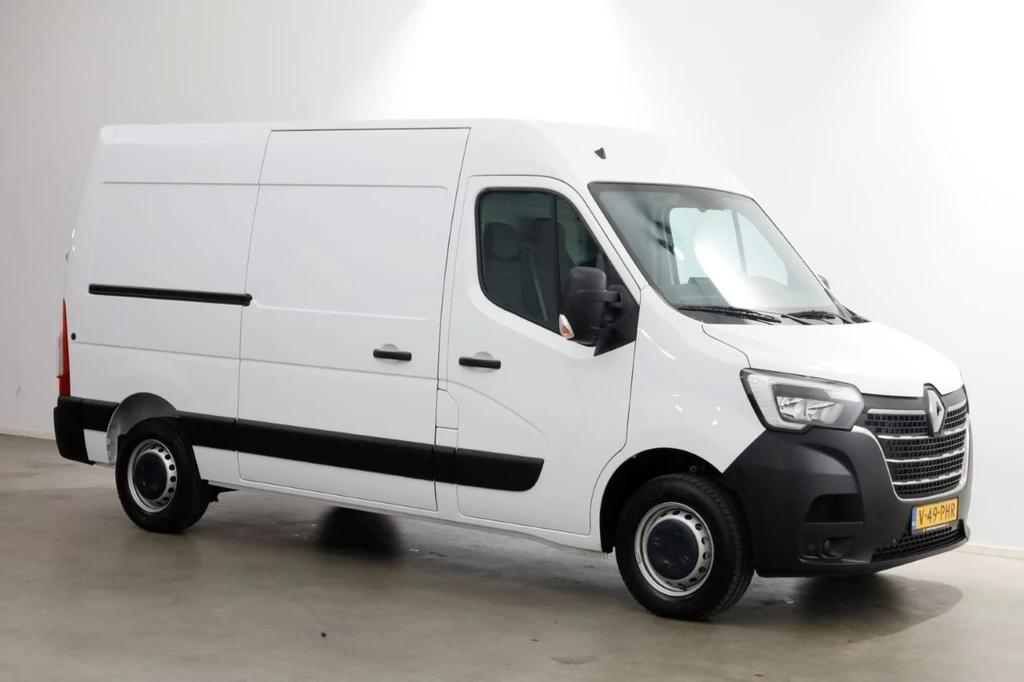 Renault Master – foto 5