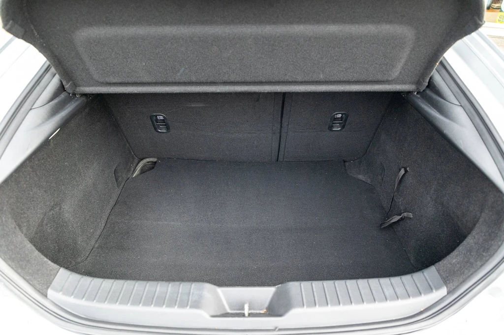 Mazda 3 – foto 35