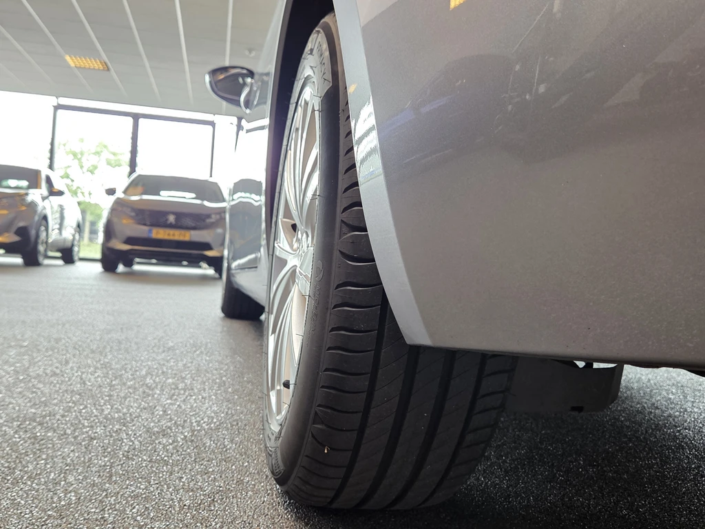 Peugeot 308 – foto 12