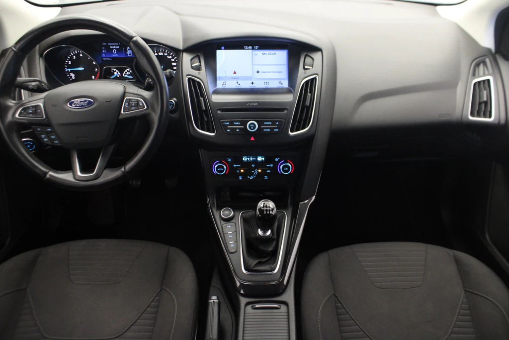 Ford Focus – foto 10