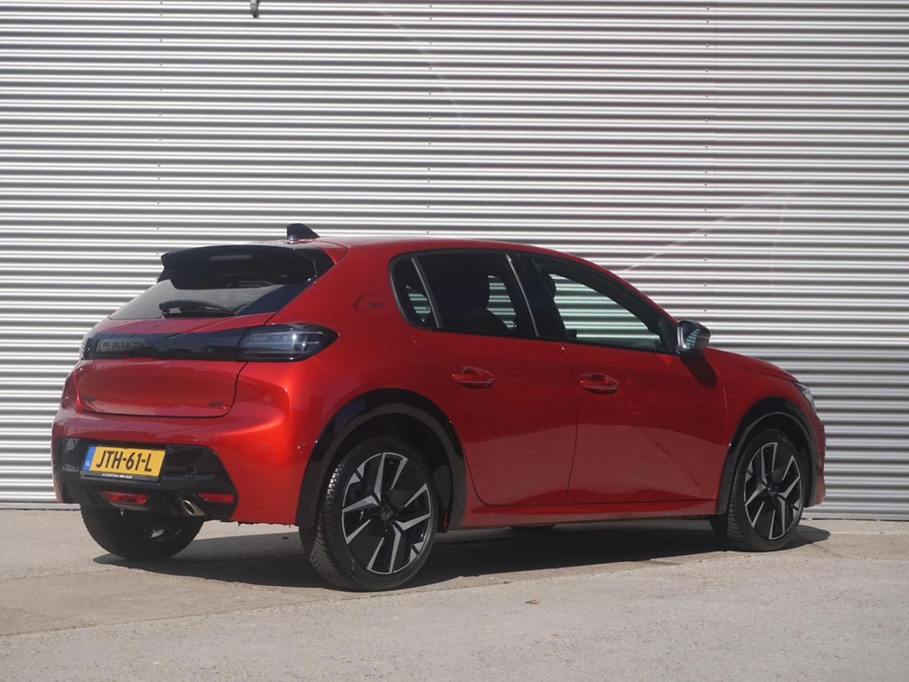 Peugeot 208 – foto 4