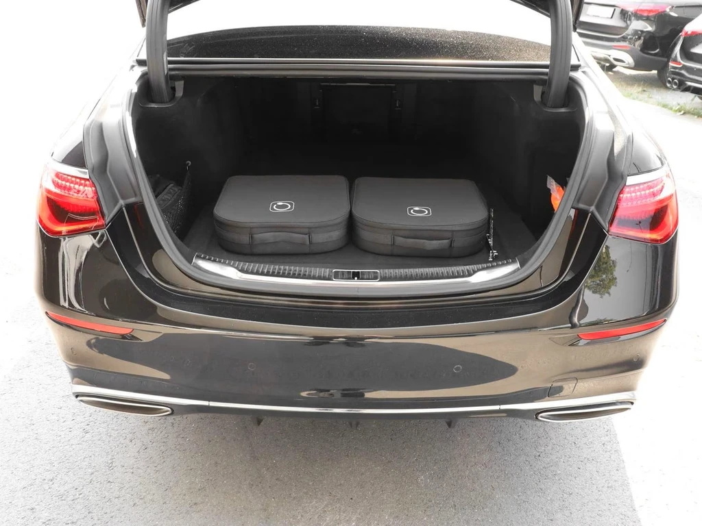 Mercedes-Benz S-Klasse – foto 13