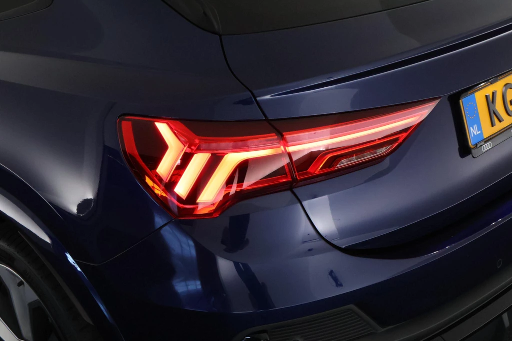 Audi Q3 – foto 53