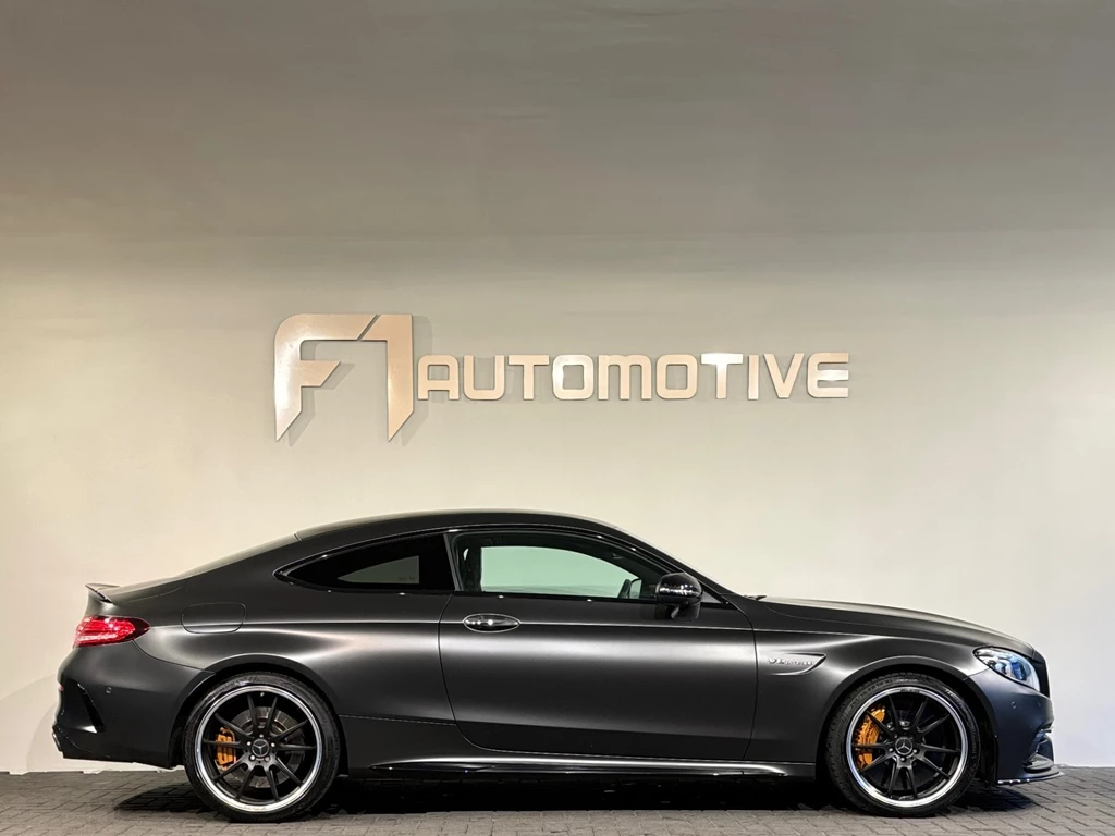 Mercedes-Benz C-Klasse – foto 6