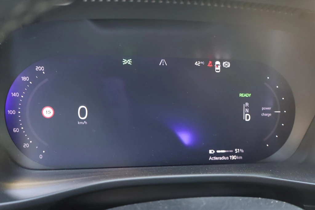 Volvo XC40 – foto 16