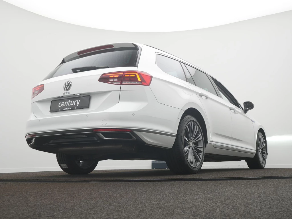 Volkswagen Passat – foto 7
