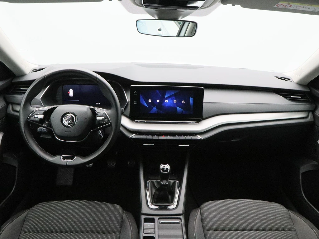 Škoda Octavia – foto 32