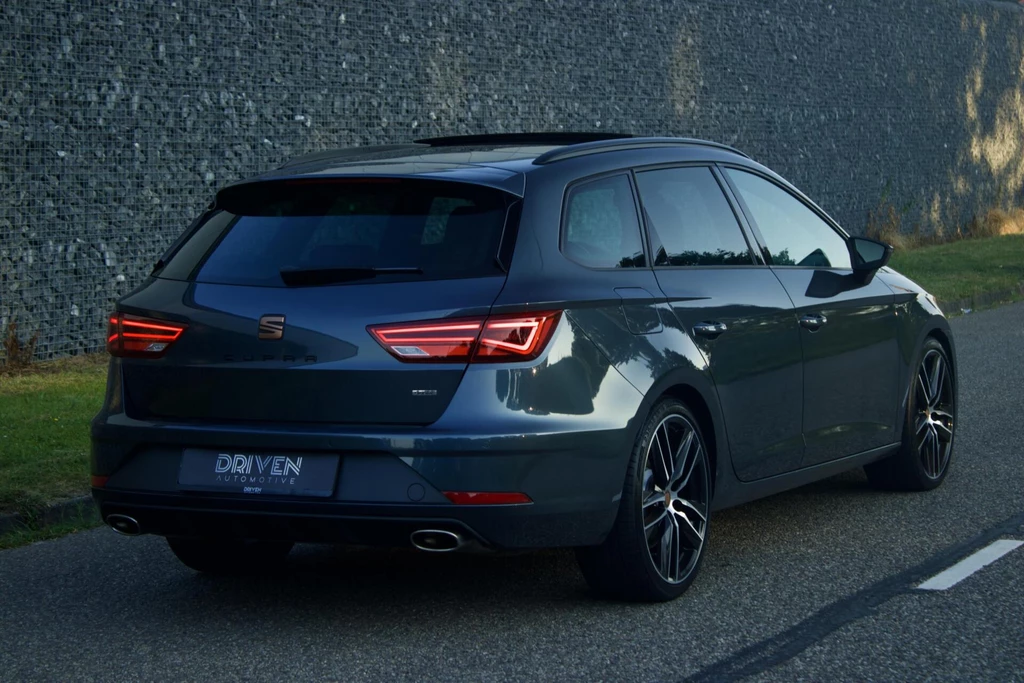 SEAT Leon – foto 5