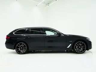 BMW 5 Serie – thumbnail 6