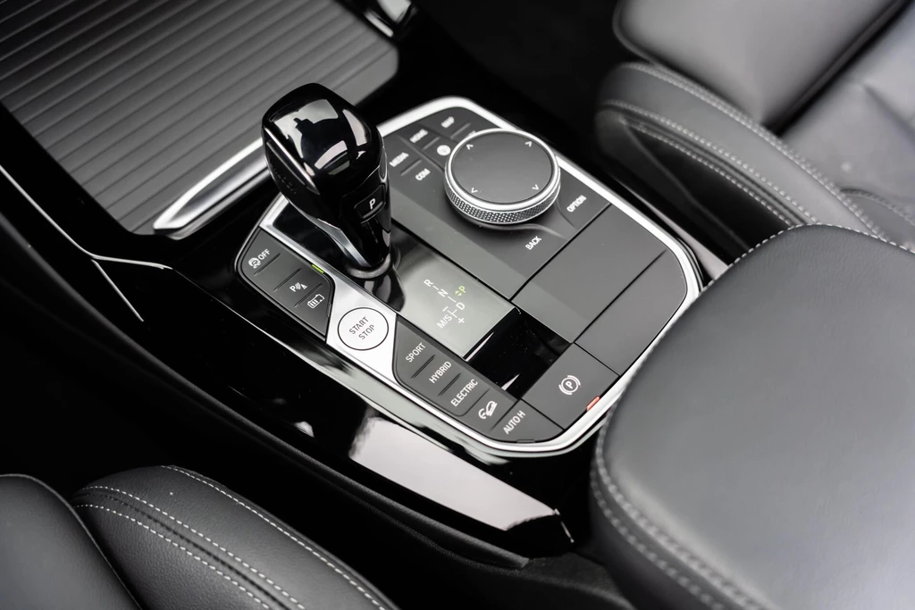 BMW X3 – foto 43