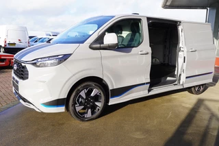 Ford E-Transit – thumbnail 1