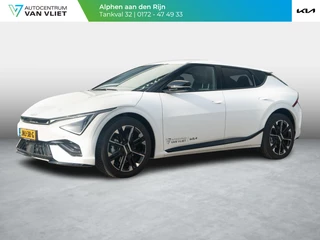 Kia EV6 – thumbnail 1