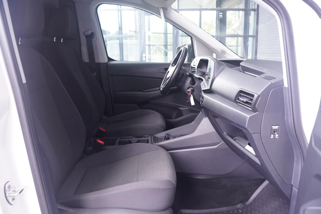 Volkswagen Caddy – foto 19