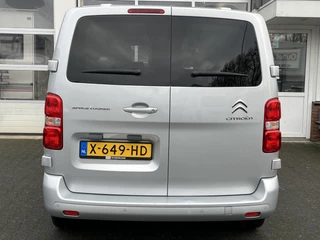 Citroën SpaceTourer – thumbnail 1