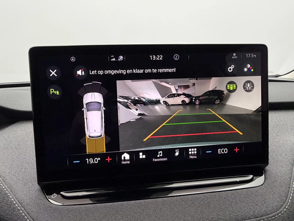 Škoda Enyaq iV – foto 11