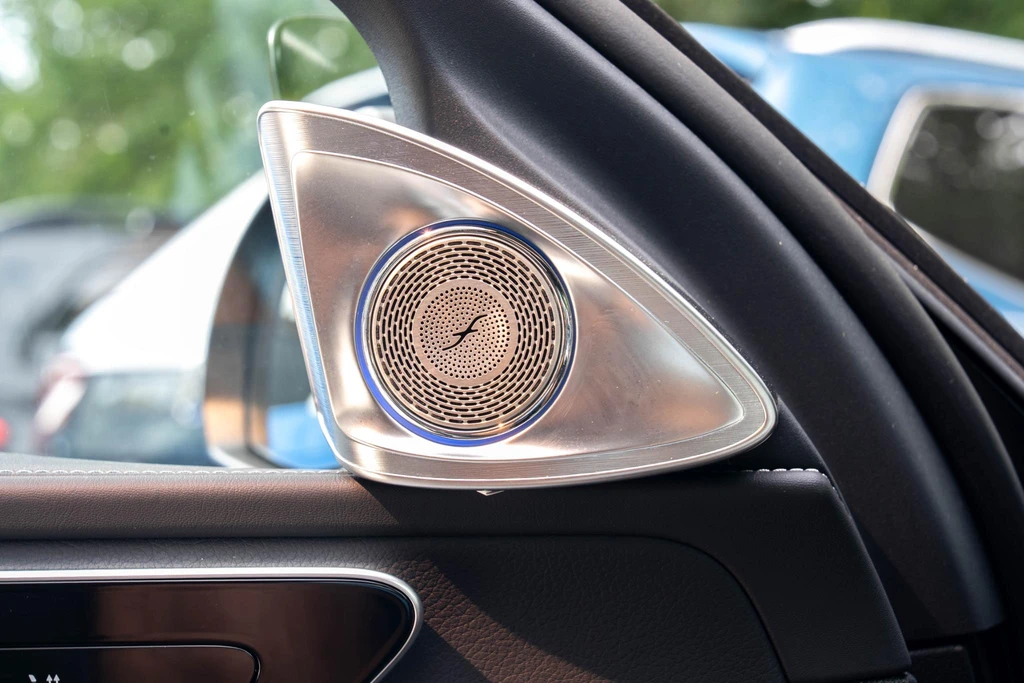 Mercedes-Benz C-Klasse – foto 27