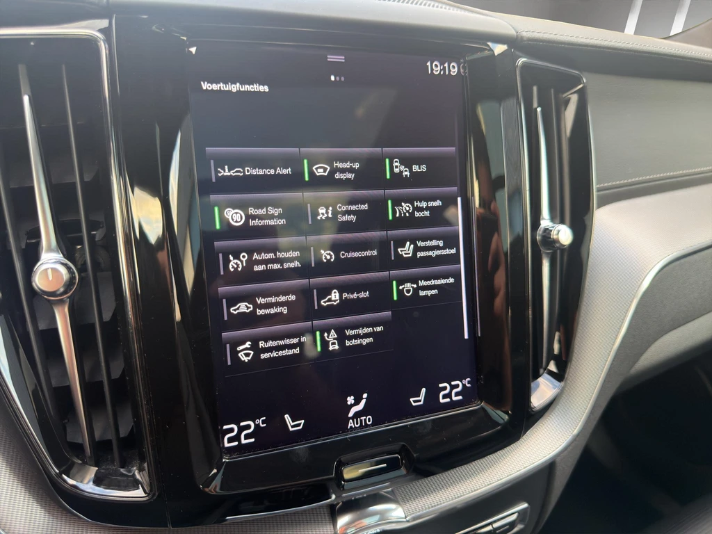 Volvo XC60 – foto 23