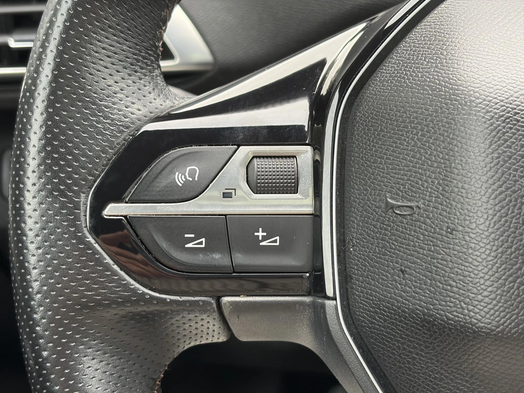 Peugeot 3008 – foto 33