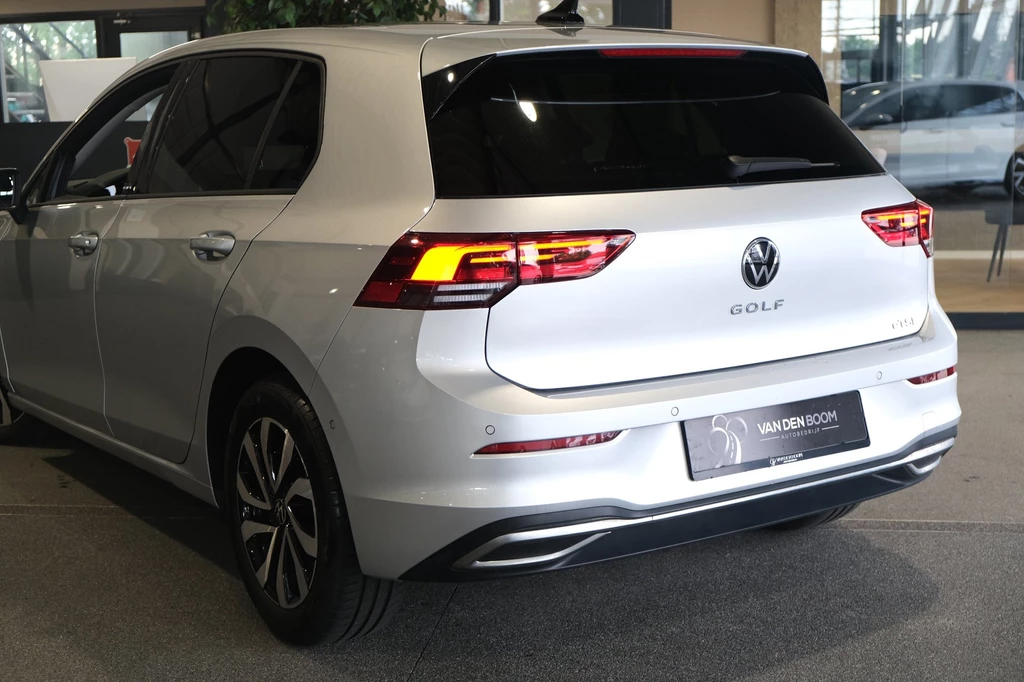 Volkswagen Golf – foto 7