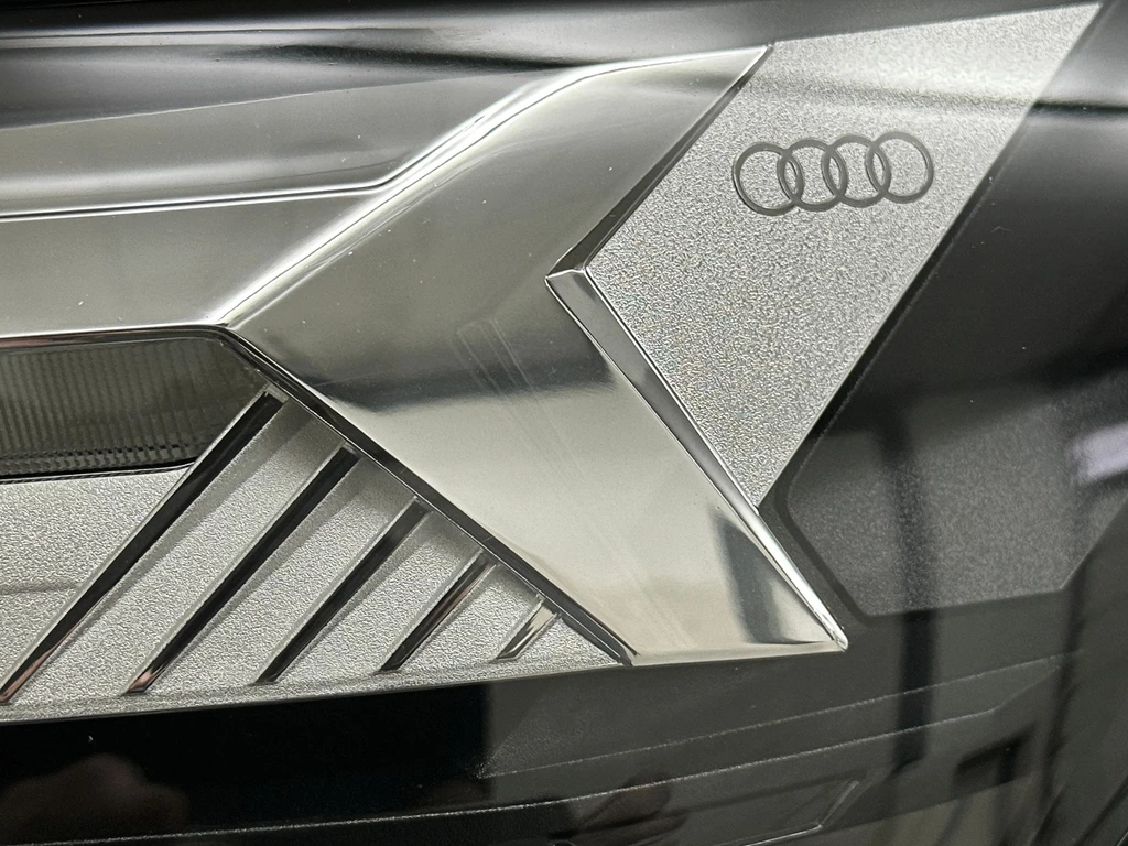 Audi Q4 e-tron – foto 23