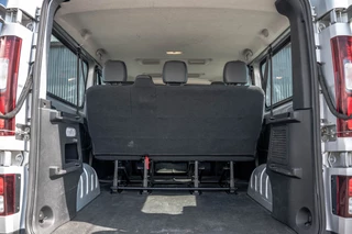 Renault Trafic – thumbnail 11