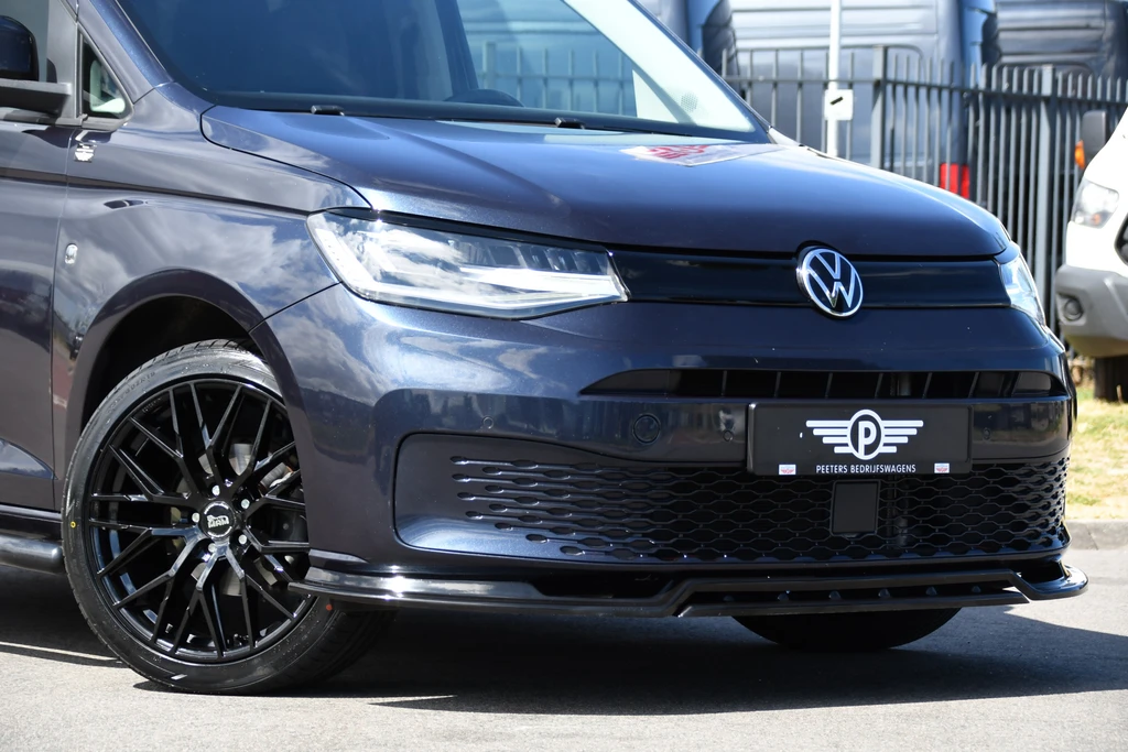 Volkswagen Caddy – foto 12