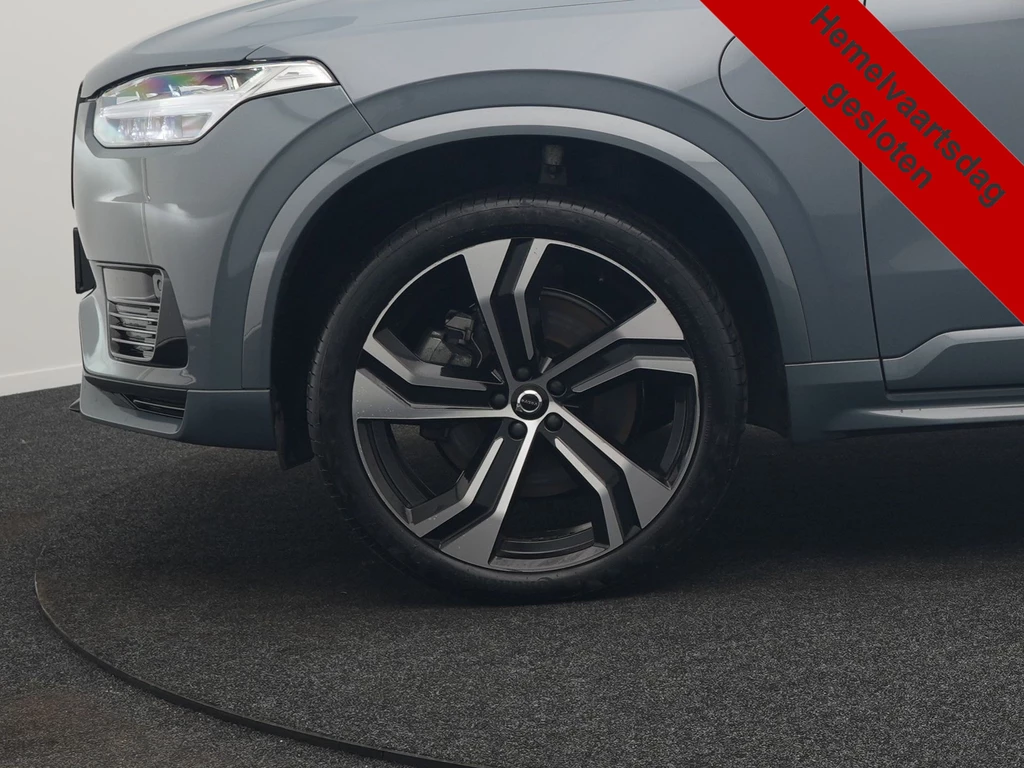 Volvo XC90 – foto 52