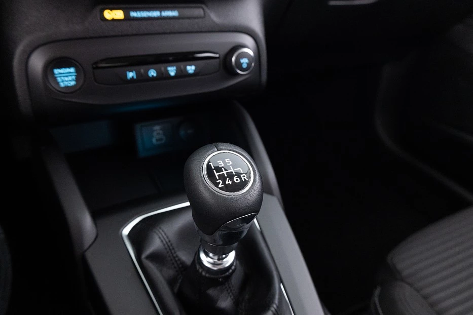 Ford Focus – foto 27